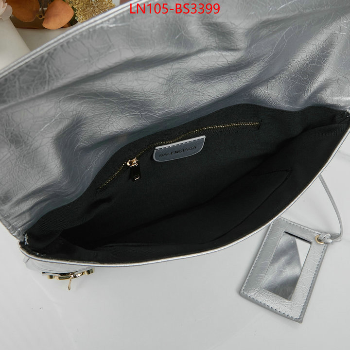 Balenciaga Bags(4A)-Neo Classic- customize best quality replica ID: BS3399 $: 105USD,