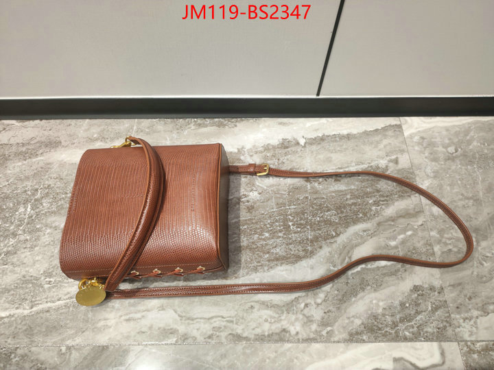 Stella McCartney Bags(TOP)-Crossbody- find replica ID: BS2347 $: 119USD,