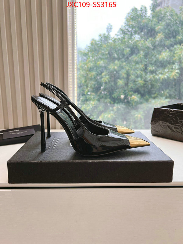 Women Shoes-YSL sell online ID: SS3165 $: 109USD