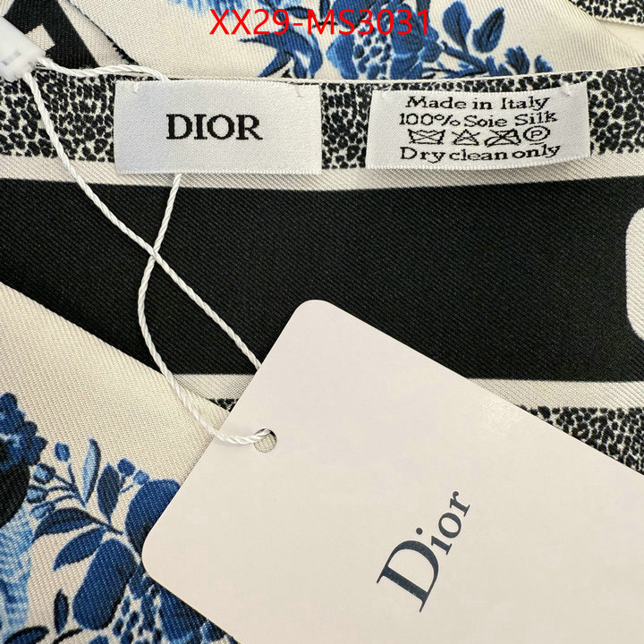 Scarf-Dior we provide top cheap aaaaa ID: MS3031 $: 29USD