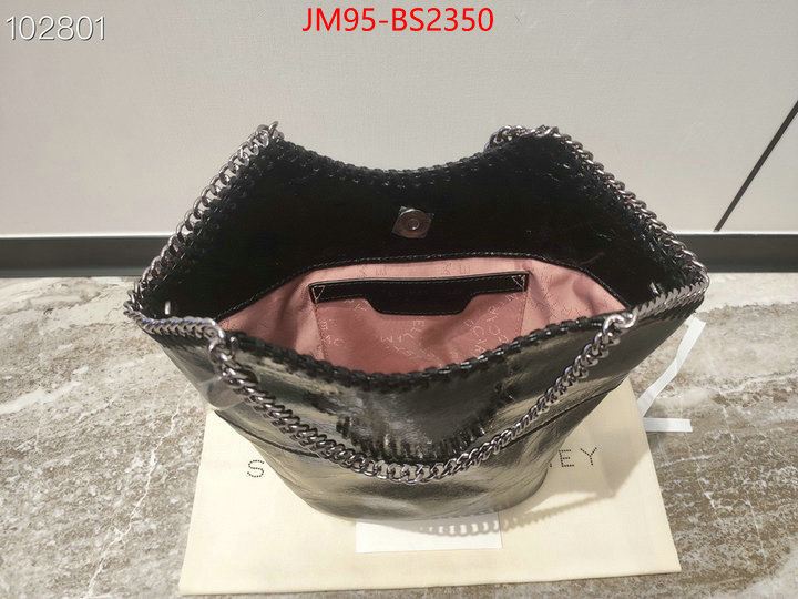 Stella McCartney Bags(TOP)-Handbag- best knockoff ID: BS2350 $: 95USD,