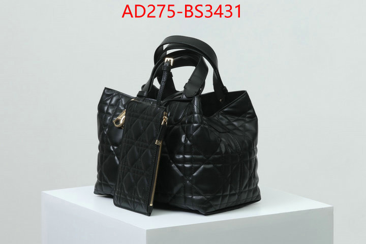 Dior Bags(TOP)-Other Style- best wholesale replica ID: BS3431 $: 275USD,