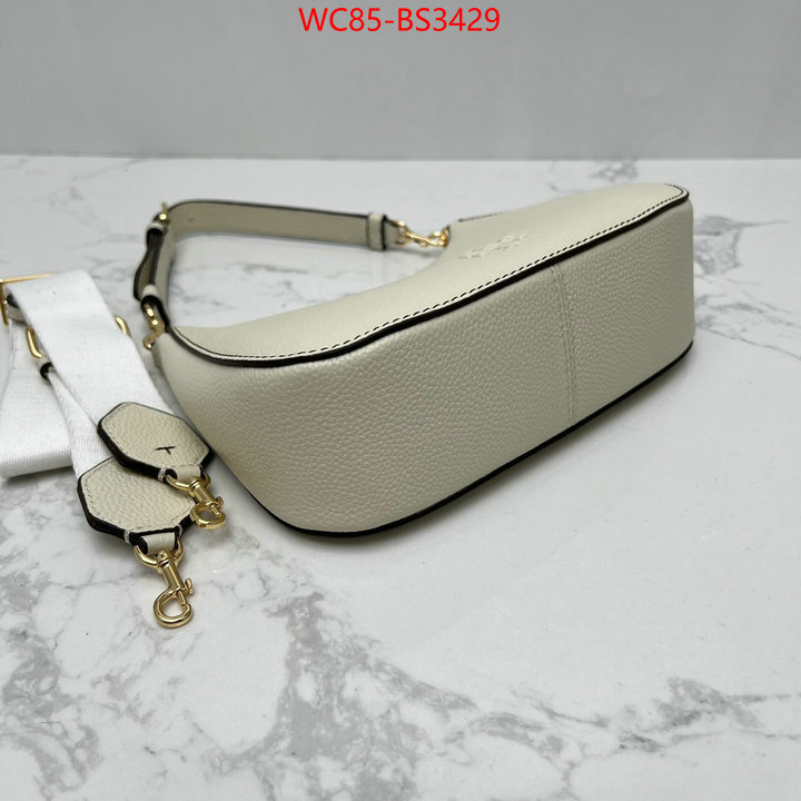 Tory Burch Bags(4A)-Crossbody- high-end designer ID: BS3429 $: 85USD,