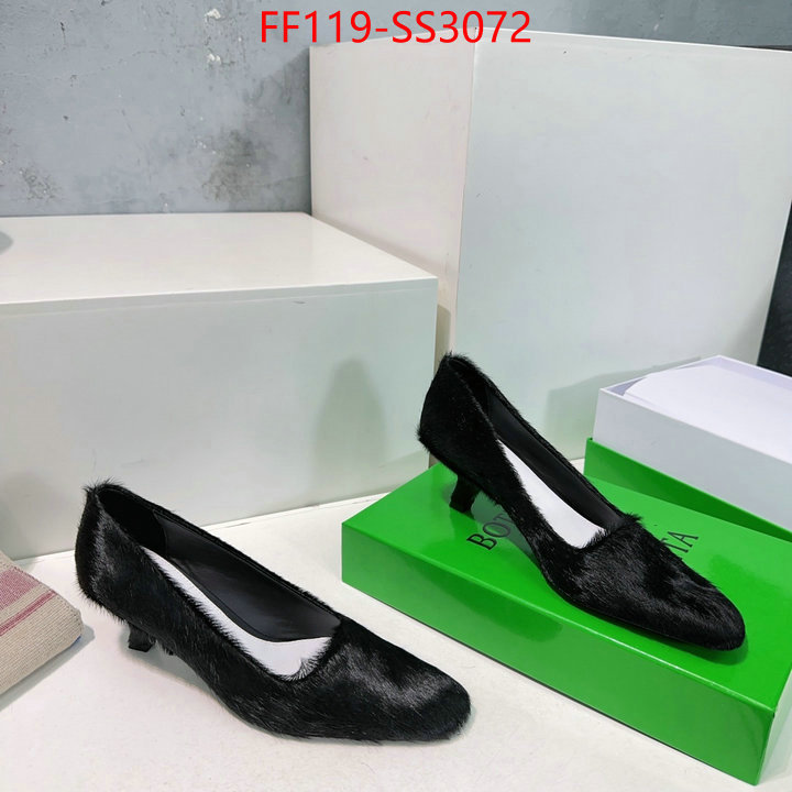 Women Shoes-BV where to find the best replicas ID: SS3072 $: 119USD