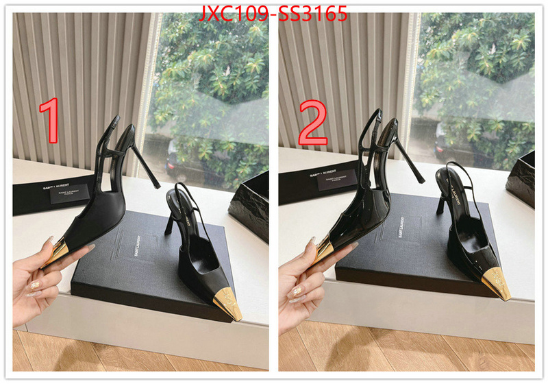 Women Shoes-YSL sell online ID: SS3165 $: 109USD