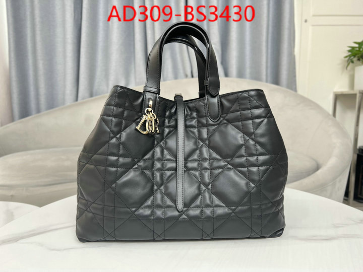 Dior Bags(TOP)-Other Style- perfect ID: BS3430 $: 309USD,