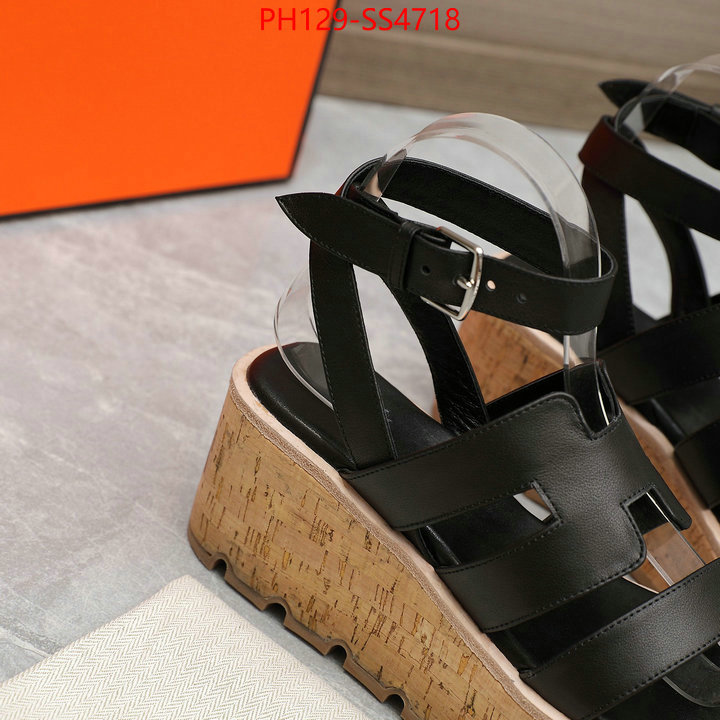 Women Shoes-Hermes replica us ID: SS4718 $: 129USD
