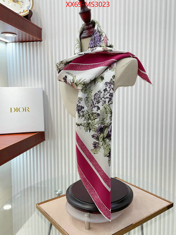 Scarf-Dior best website for replica ID: MS3023 $: 69USD