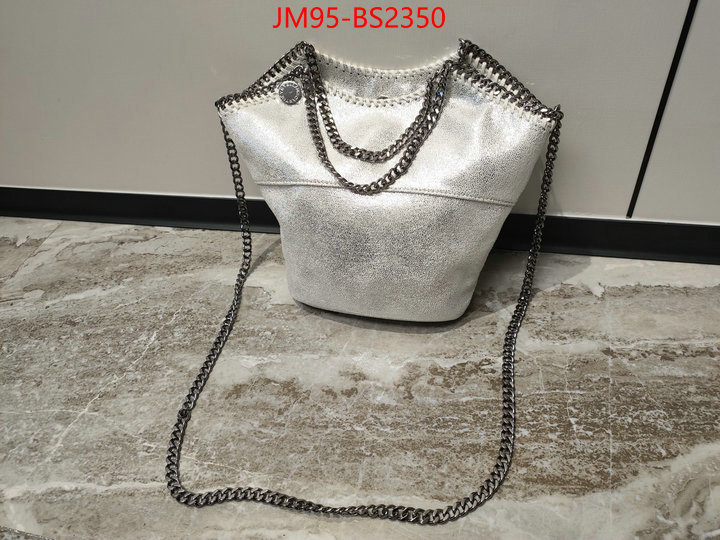 Stella McCartney Bags(TOP)-Handbag- best knockoff ID: BS2350 $: 95USD,