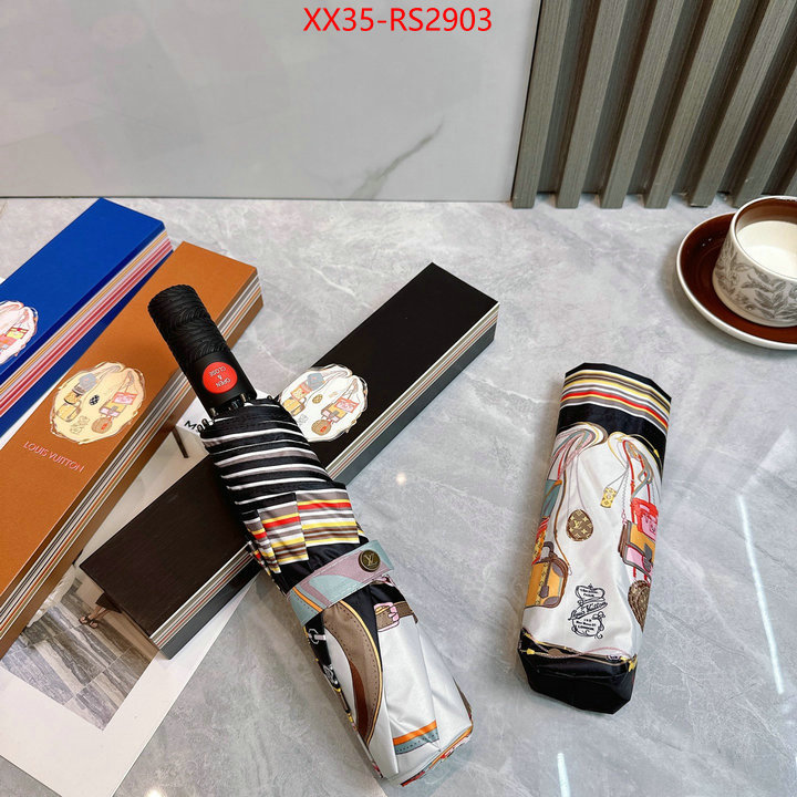 Umbrella-LV high quality replica ID: RS2903 $: 35USD