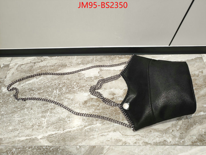 Stella McCartney Bags(TOP)-Handbag- best knockoff ID: BS2350 $: 95USD,