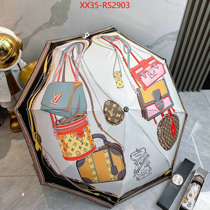 Umbrella-LV high quality replica ID: RS2903 $: 35USD