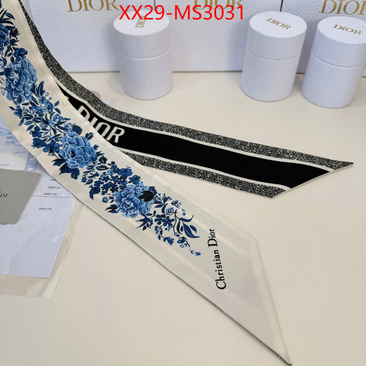 Scarf-Dior we provide top cheap aaaaa ID: MS3031 $: 29USD