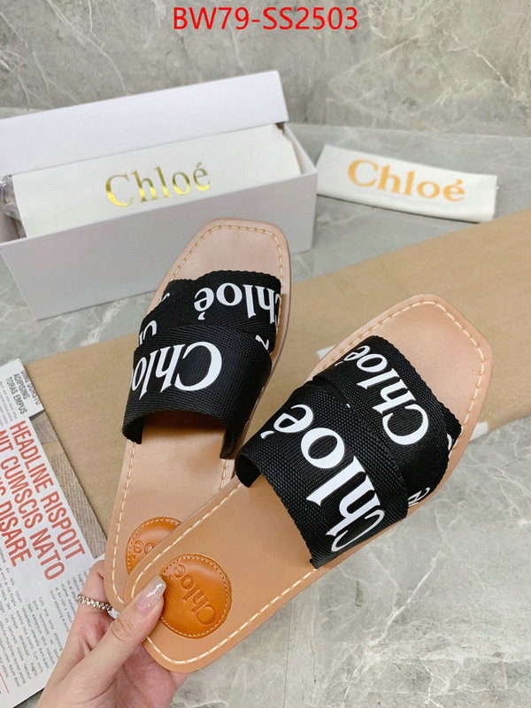 Women Shoes-Chloe where can i find ID: SS2503 $: 79USD