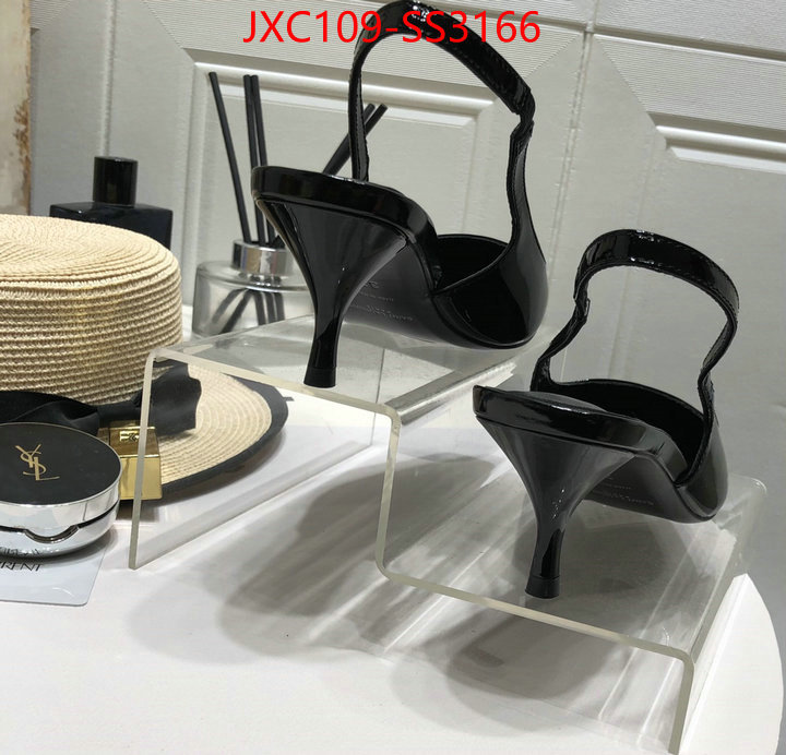 Women Shoes-YSL is it illegal to buy dupe ID: SS3166 $: 109USD