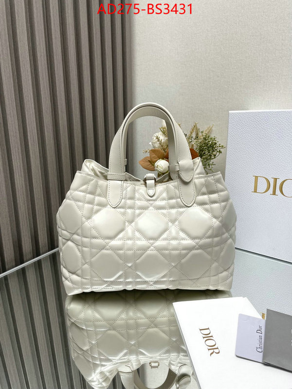Dior Bags(TOP)-Other Style- best wholesale replica ID: BS3431 $: 275USD,