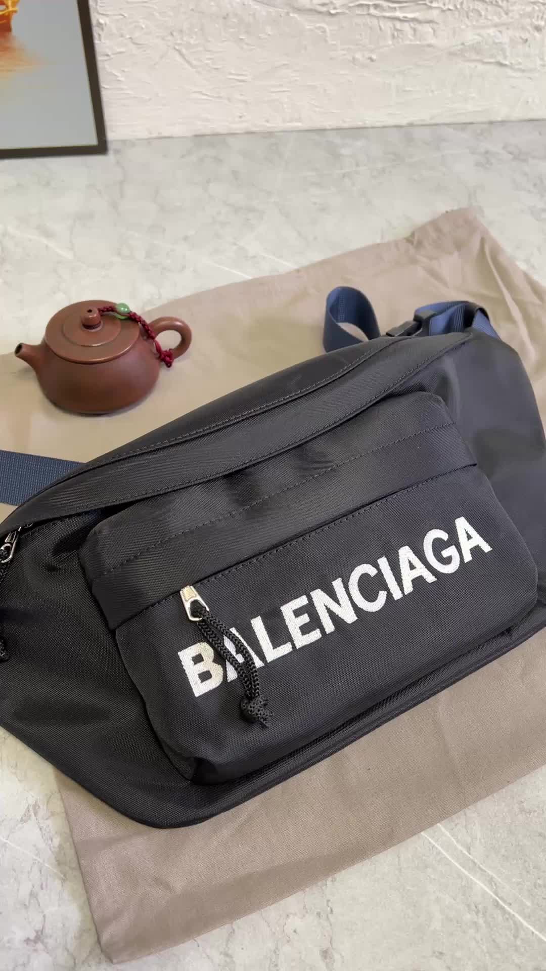 Balenciaga Bags(TOP)-Discovery- buy cheap replica ID: BS2044 $: 109USD,