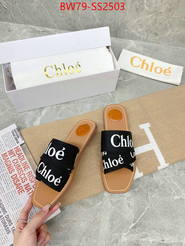 Women Shoes-Chloe where can i find ID: SS2503 $: 79USD