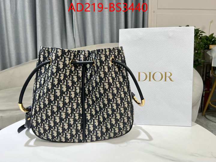 Dior Bags(TOP)-Other Style- high quality aaaaa replica ID: BS3440