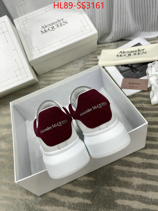 Women Shoes-Alexander McQueen where to find the best replicas ID: SS3161 $: 89USD