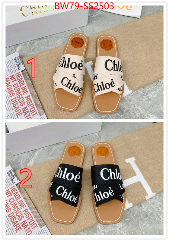 Women Shoes-Chloe where can i find ID: SS2503 $: 79USD