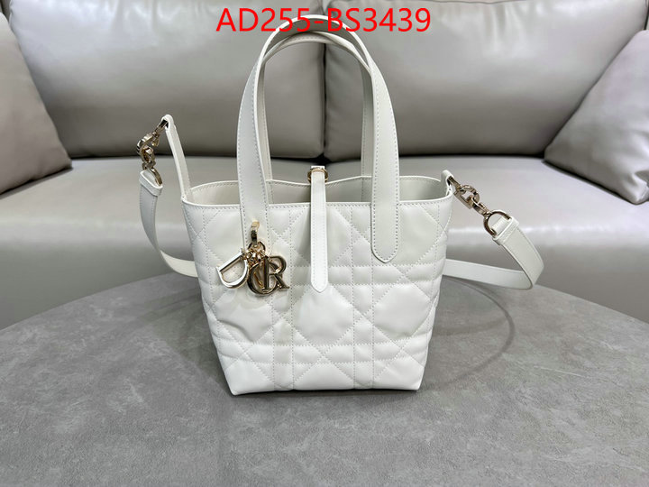 Dior Bags(TOP)-Other Style- perfect quality designer replica ID: BS3439 $: 255USD,