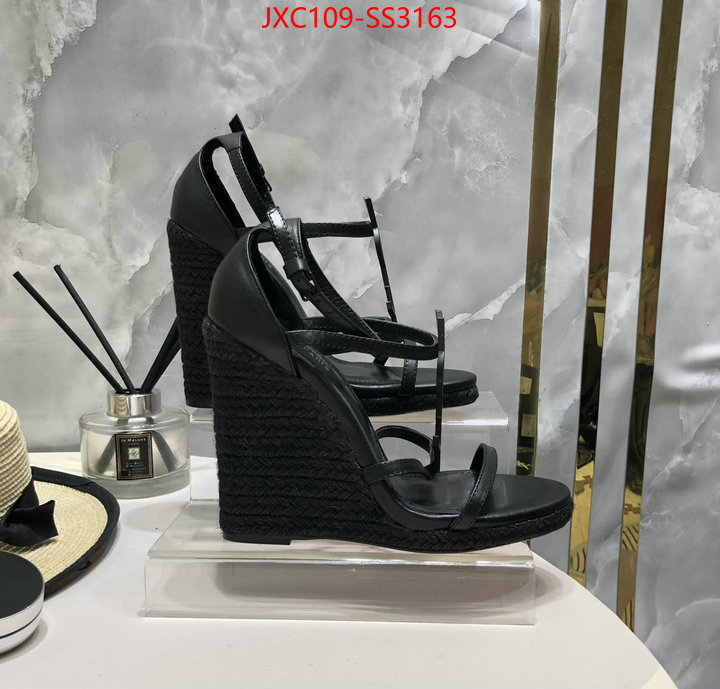 Women Shoes-YSL where could you find a great quality designer ID: SS3163 $: 109USD