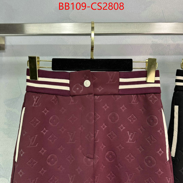 Clothing-LV where can you buy replica ID: CS2808 $: 109USD