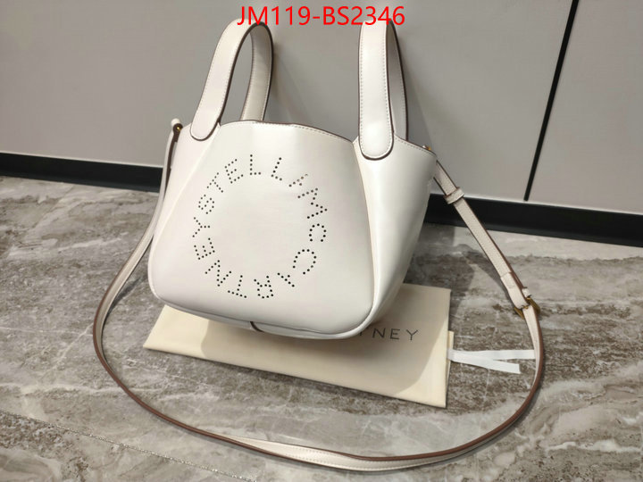 Stella McCartney Bags(TOP)-Crossbody- buy high quality cheap hot replica ID: BS2346 $: 119USD,