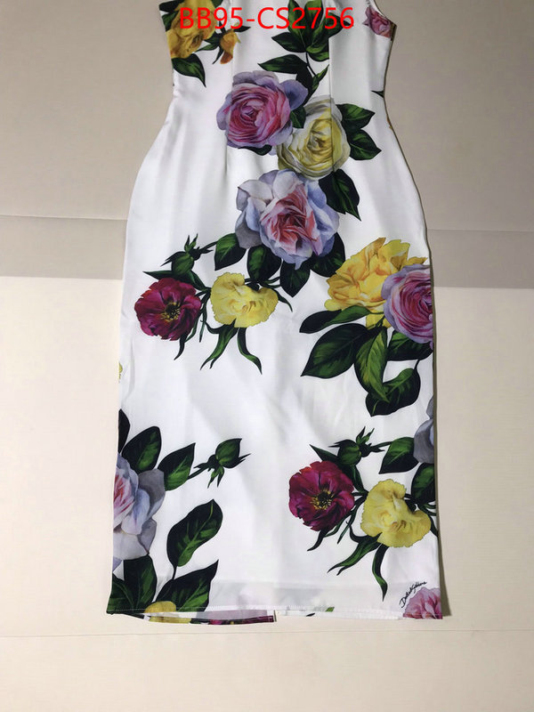 Clothing-DG aaaaa replica ID: CS2756 $: 95USD