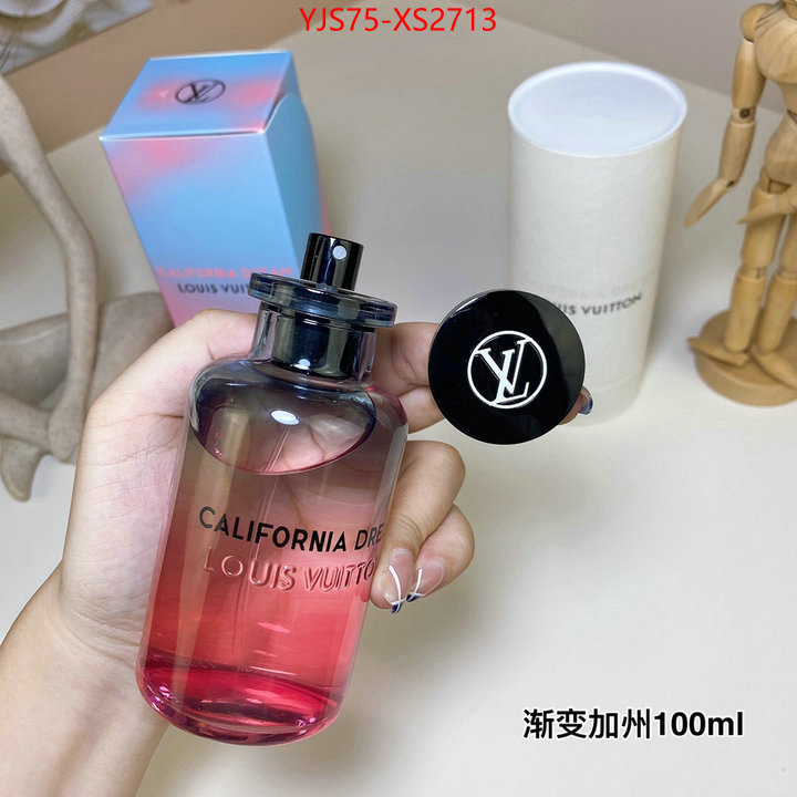 Perfume-LV best replica ID: XS2713 $: 75USD