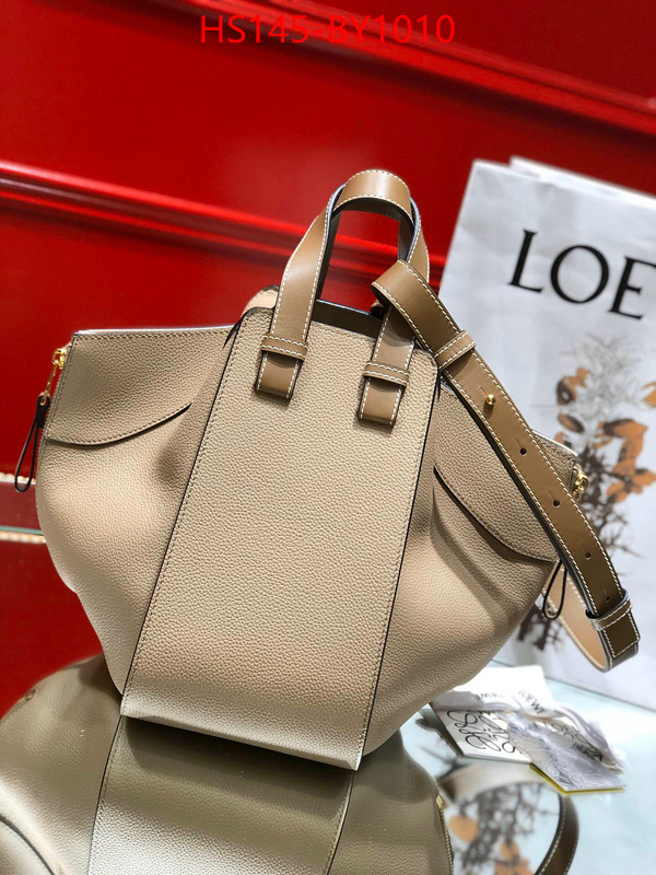 Loewe Bags(4A)-Crossbody- wholesale ID: BY1010 $: 145USD,