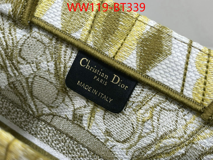 Dior Bags Big Sale ID: BT339