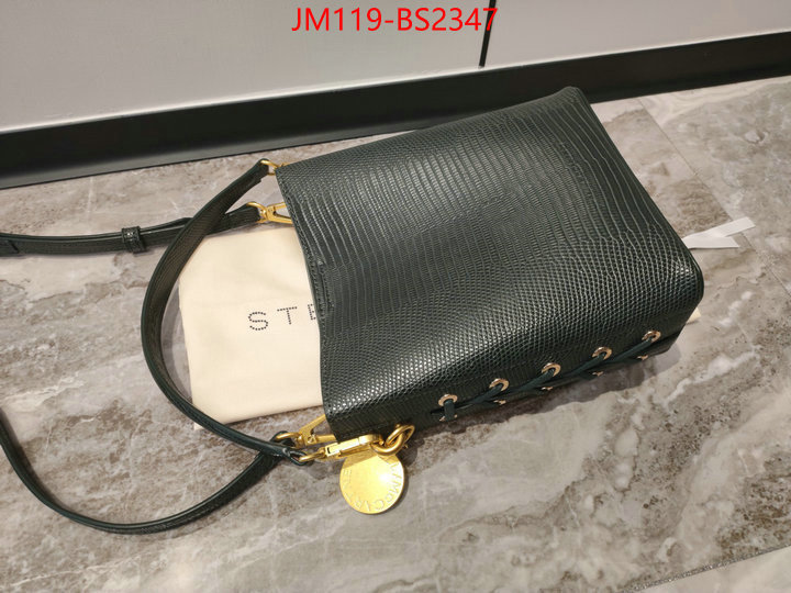 Stella McCartney Bags(TOP)-Crossbody- find replica ID: BS2347 $: 119USD,