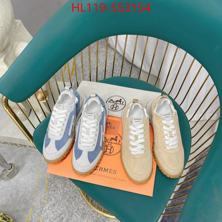 Women Shoes-Hermes is it illegal to buy ID: SS3154 $: 119USD