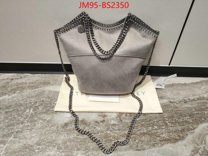 Stella McCartney Bags(TOP)-Handbag- best knockoff ID: BS2350 $: 95USD,