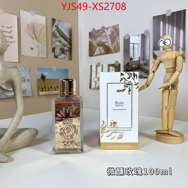 Perfume-Lan Come replica shop ID: XS2708 $: 49USD