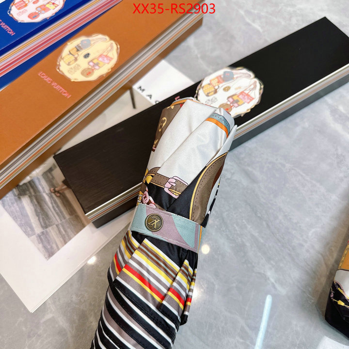 Umbrella-LV high quality replica ID: RS2903 $: 35USD