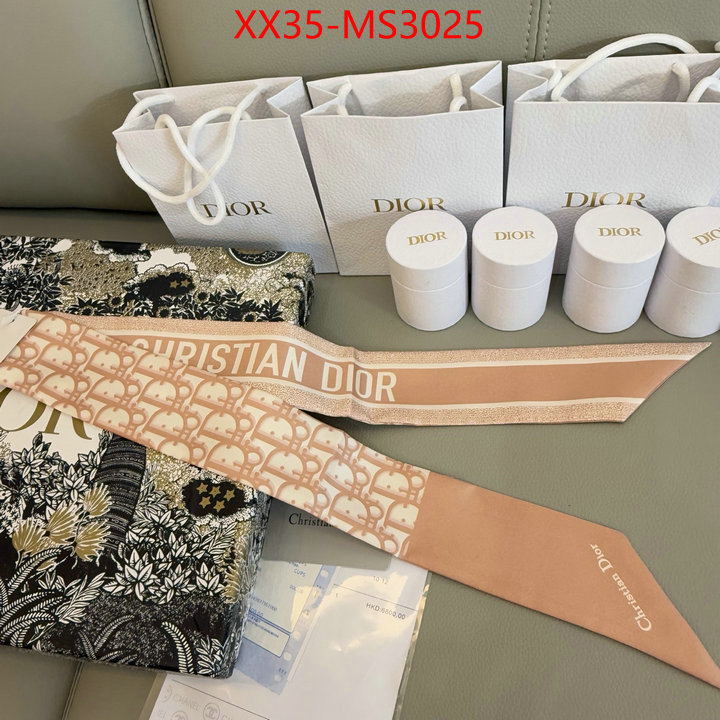 Scarf-Dior top quality replica ID: MS3025 $: 35USD