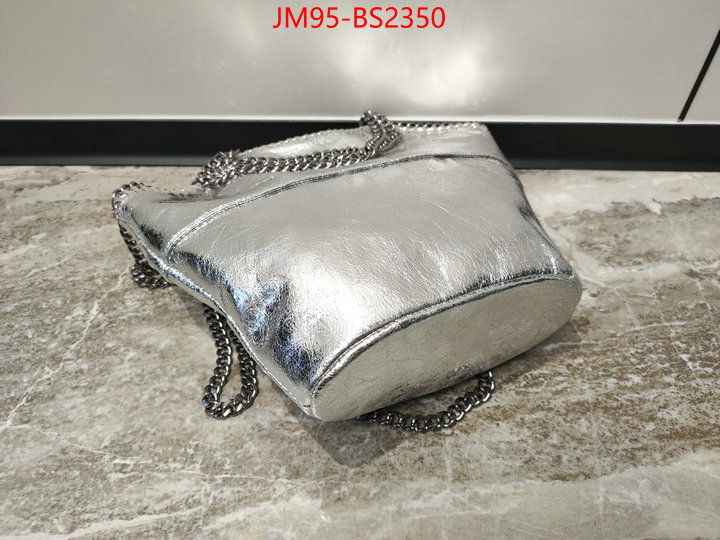 Stella McCartney Bags(TOP)-Handbag- best knockoff ID: BS2350 $: 95USD,