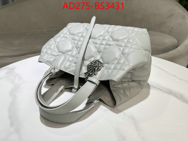 Dior Bags(TOP)-Other Style- best wholesale replica ID: BS3431 $: 275USD,