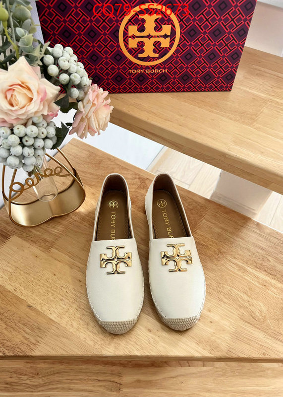 Women Shoes-Tory Burch first copy ID: SS2673 $: 79USD