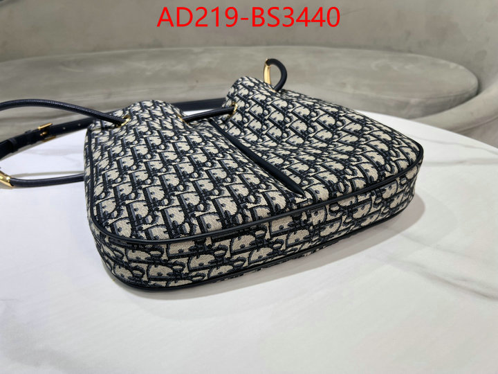 Dior Bags(TOP)-Other Style- high quality aaaaa replica ID: BS3440