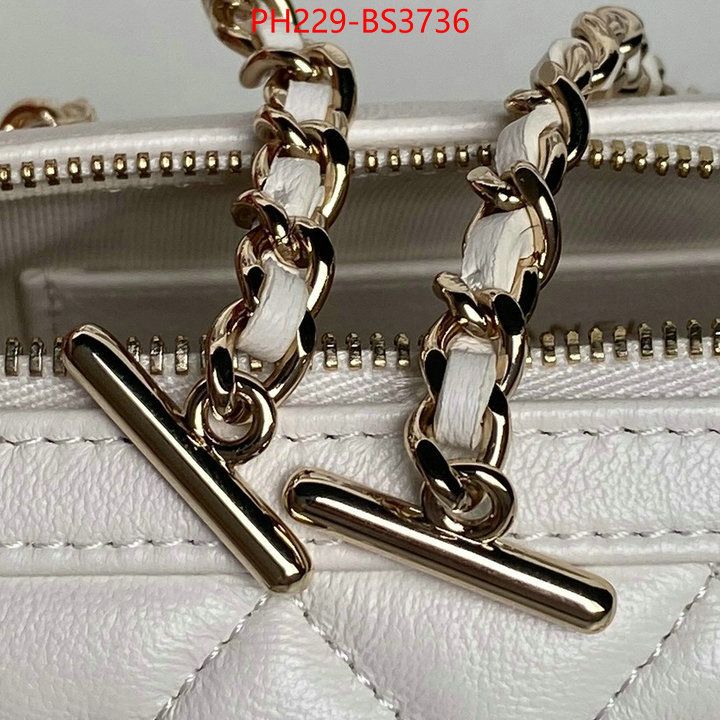 Chanel Bags(TOP)-Crossbody- online sale ID: BS3736 $: 229USD,