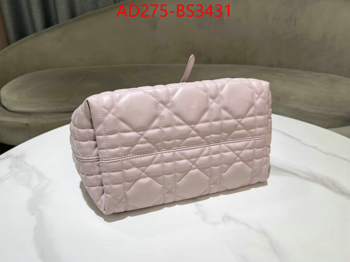 Dior Bags(TOP)-Other Style- best wholesale replica ID: BS3431 $: 275USD,