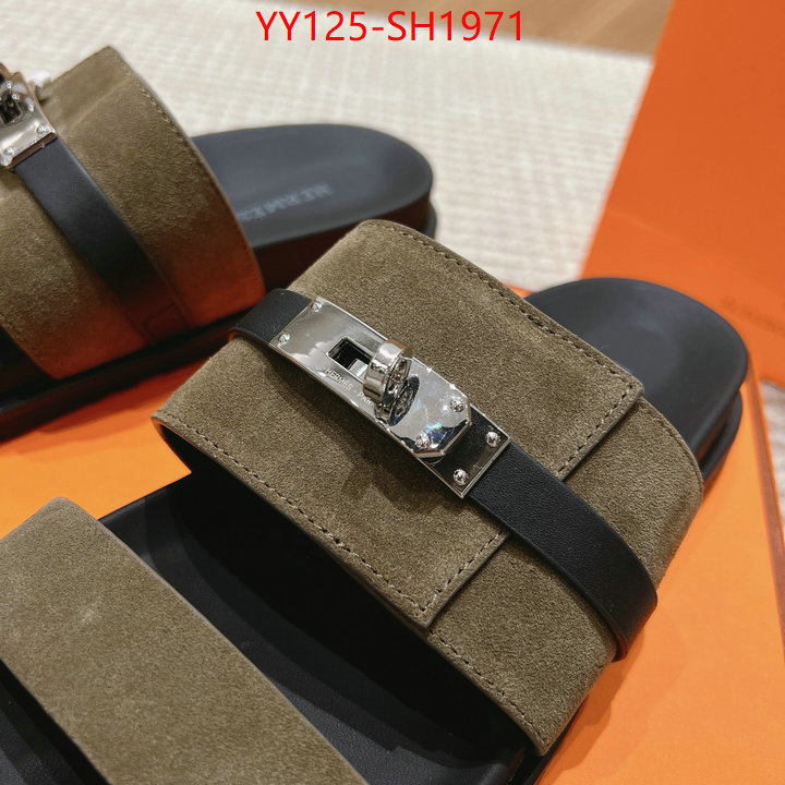 Men Shoes-Hermes buy ID: SH1971 $: 125USD