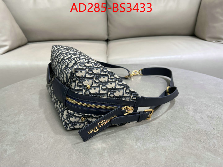 Dior Bags(TOP)-Other Style- cheap wholesale ID: BS3433