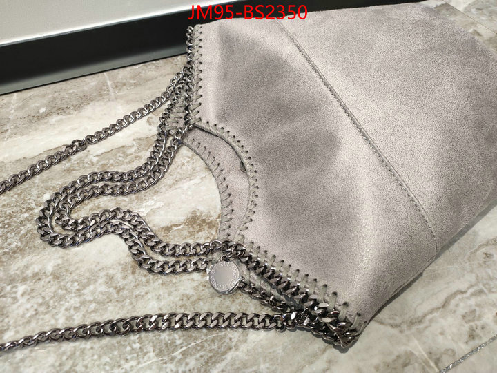 Stella McCartney Bags(TOP)-Handbag- best knockoff ID: BS2350 $: 95USD,