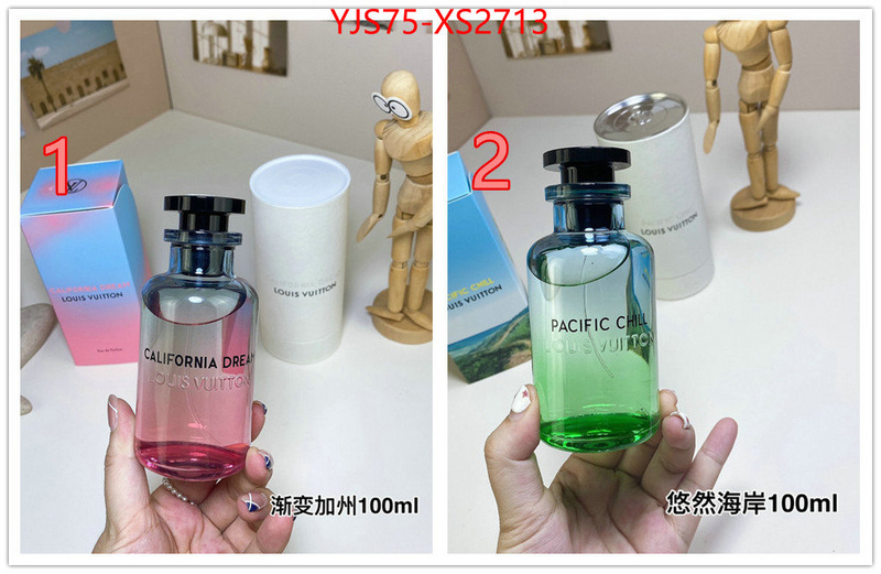 Perfume-LV best replica ID: XS2713 $: 75USD