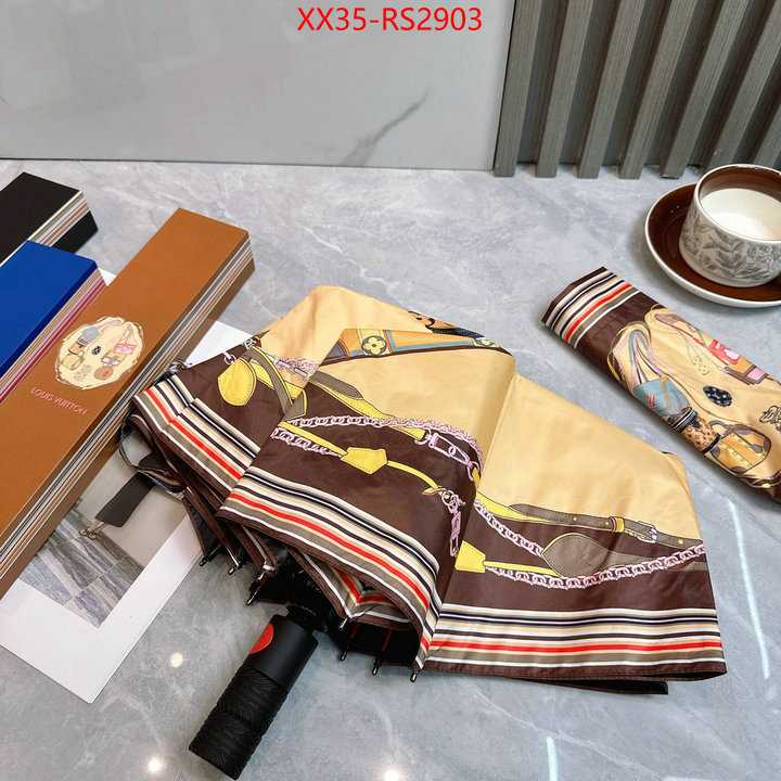 Umbrella-LV high quality replica ID: RS2903 $: 35USD